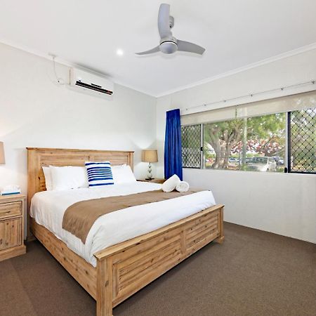 Riviera Motel Bundaberg Luaran gambar