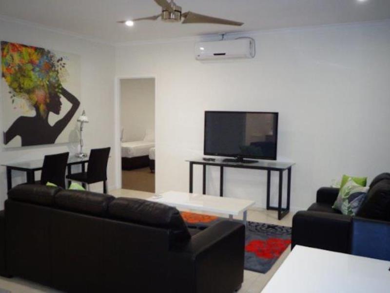 Riviera Motel Bundaberg Luaran gambar