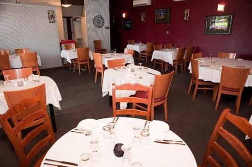 Riviera Motel Bundaberg Luaran gambar