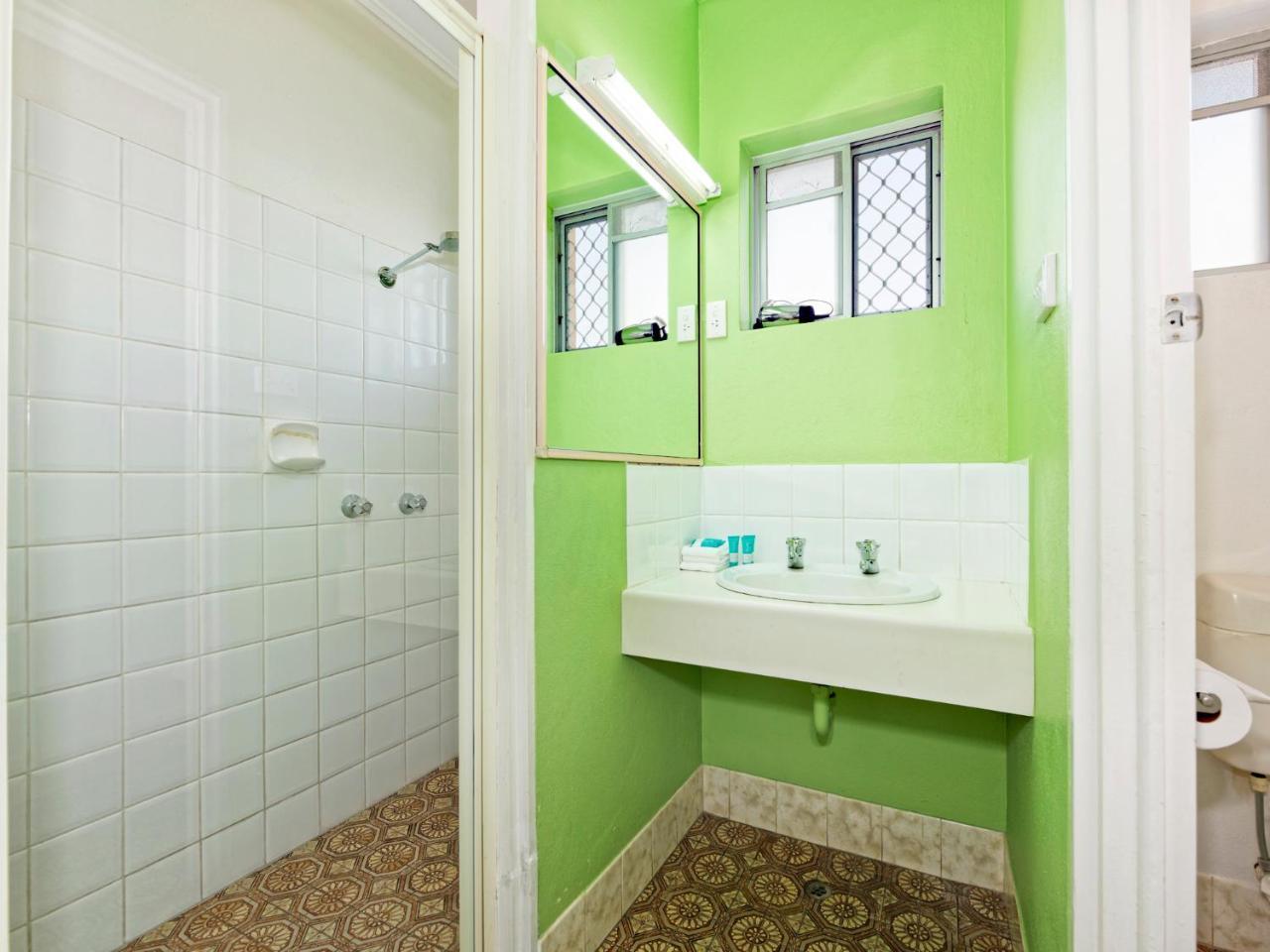 Riviera Motel Bundaberg Luaran gambar