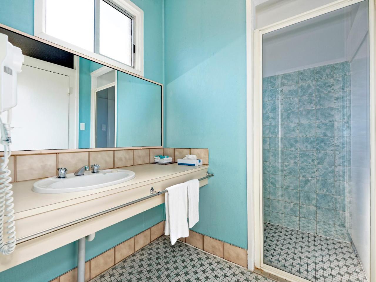 Riviera Motel Bundaberg Luaran gambar