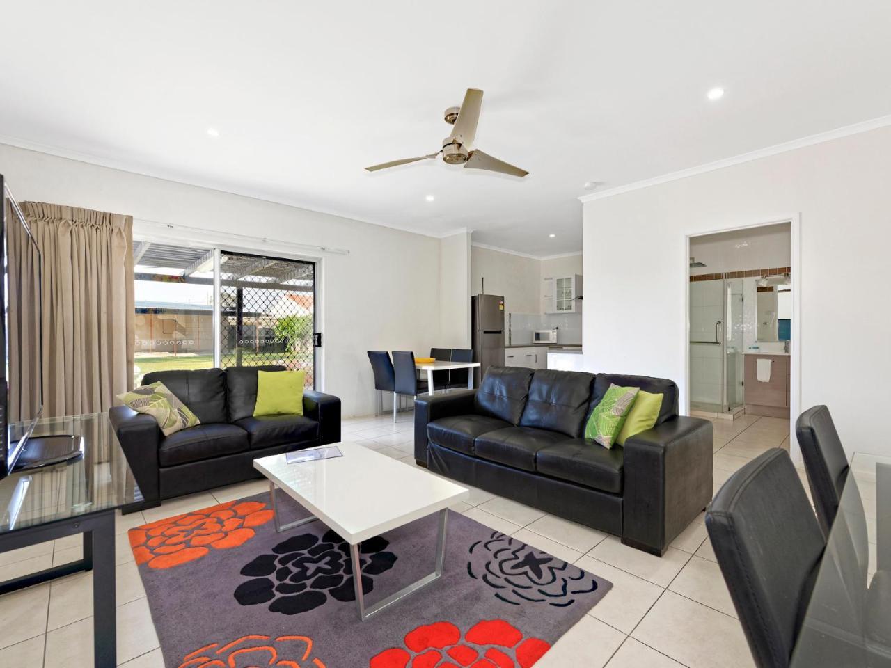 Riviera Motel Bundaberg Luaran gambar