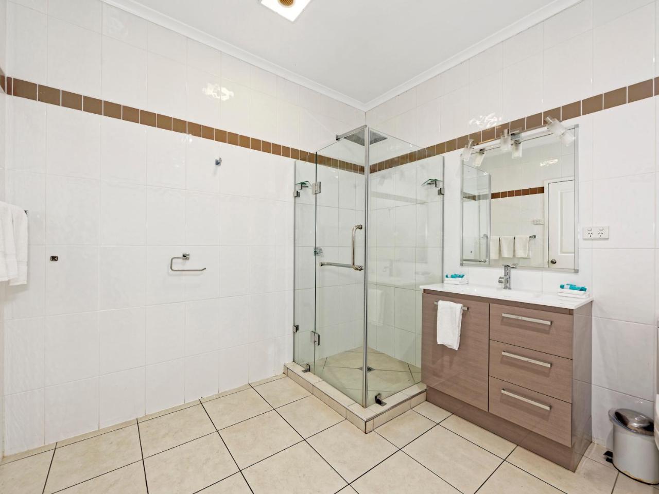 Riviera Motel Bundaberg Luaran gambar
