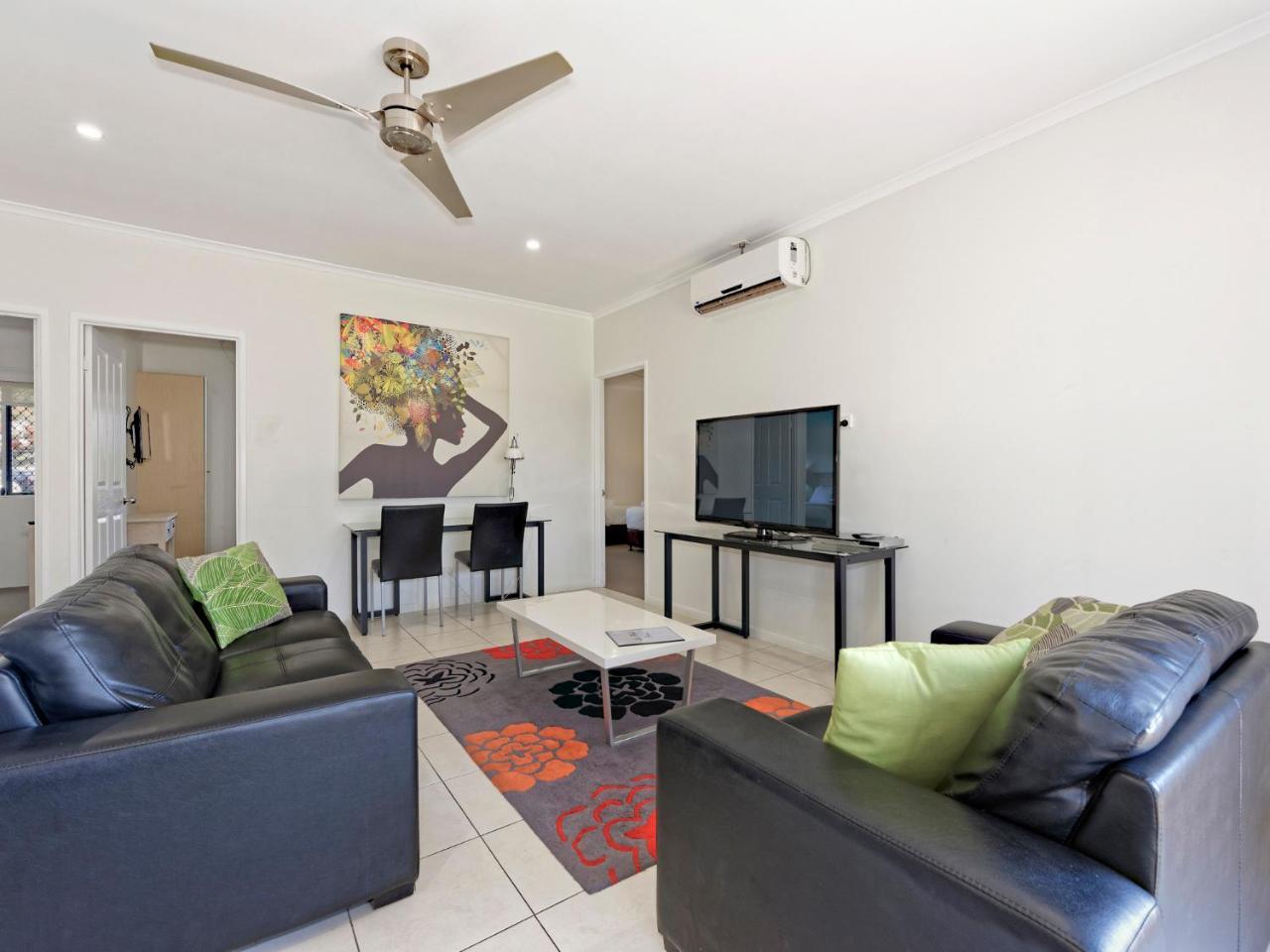 Riviera Motel Bundaberg Luaran gambar